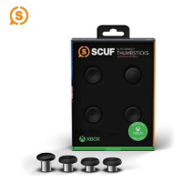 SCUF - Elite Series 2 Thumbstick Kit - Black