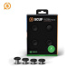 SCUF - Elite Series 2 Thumbstick Kit - Black