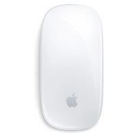 Apple Magic Mouse (USB-C) bílá Bílá