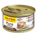 GimDog Little Darling Pure Delight s kuřecím a hovězím masem 12 × 85 g