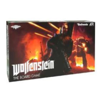 Wolfenstein: The Board Game