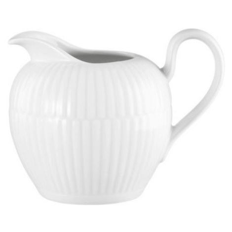 Seltmann Weiden KONVIČKA NA MLÉKO porcelán keramika