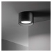 Ideal Lux stropní svítidlo Spike pl1 kulaté 278704