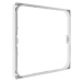 OSRAM LEDVANCE DL SLIM FRAME SQ 210 WT 4058075079434