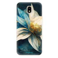 iSaprio Blue Petals pro Samsung Galaxy J5 (2017)