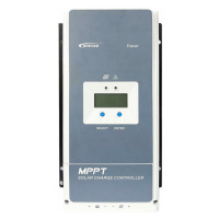 EPsolar Regulátor nabíjení MPPT EPsolar Tracer 5420AN 50A 200VDC