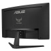 ASUS TUF Gaming VG24VQ1B  Černá