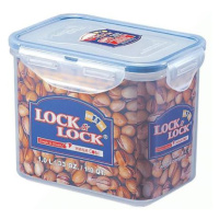 Lock&Lock dóza 205x134x69mm - HPL817 1L