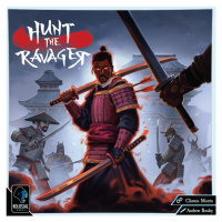 Kollosal Games Hunt the Ravager