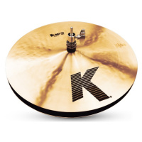 Zildjian 13