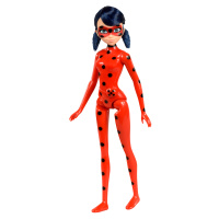 Bandai Miraculous Kouzelná panenka (Slunéčko Sedmitečné)