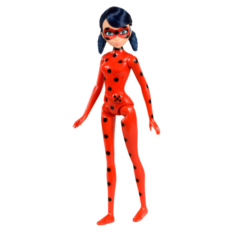 Bandai Miraculous Kouzelná panenka (Slunéčko Sedmitečné) Bandai Namco Games