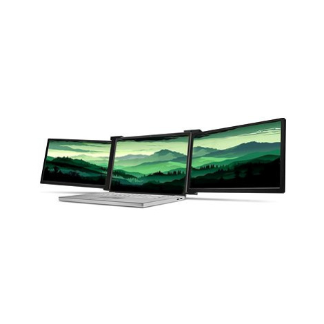 13.3" Přenosný LCD monitor MISURA