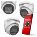 Kamera 4v1 Hilook by Hikvision kopule 5MP TVICAM-T5M-20DL 2.8mm