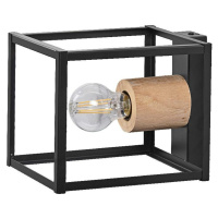 OSRAM LEDVANCE nástěnné svítidlo Decor Nairobi Wall E27 4058075759145