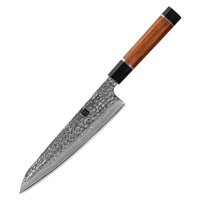 Šéfkuchařský nůž XinZuo PM8 8.2