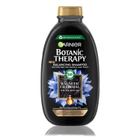 Garnier Botanic Therapy Magnetic Charcoal očisťující šampon 400 ml