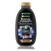 Garnier Botanic Therapy Magnetic Charcoal očisťující šampon 400 ml