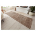 Hanse Home Collection koberce Kusový koberec Terrain 105599 Jord Cream Beige - 240x340 cm