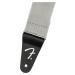 Fender Polypro Strap Gray