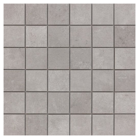 Mozaika Sintesi Ambienti grigio 30x30 cm mat AMBIENTI12934