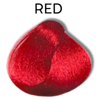 Kléral Colorama Sublime Coloring Mask - barvící maska na vlasy, 500 ml Red