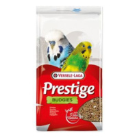 Versele-Laga Versele Laga Prestige Budgie pro andulky 4kg