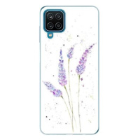 iSaprio Lavender pro Samsung Galaxy A12