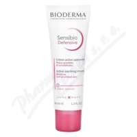 BIODERMA Sensibio Defensive 40ml