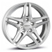 4x Nové Ráfky Borbet Xr 18X8.0 5x112 ET30 66,6 Bs