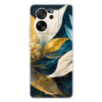 iSaprio Gold Petals - Xiaomi 13T / 13T Pro