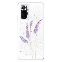 iSaprio Lavender pro Xiaomi Redmi Note 10 Pro