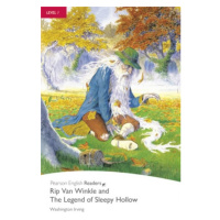 Pearson English Readers 1 Rip Van Winkle a The Legend of Sleepy Hollow Pearson