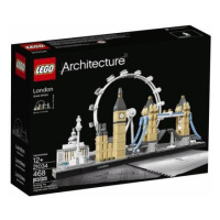 Lego Architecture 21034 Londýn