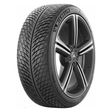 Michelin PILOT ALPIN 5 235/55 R17 103 V Zimní