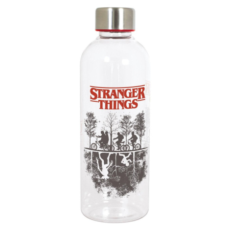 Láhev hydro Stranger Things 850 ml - EPEE EPEE Czech