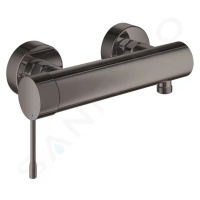 Grohe 33636A01 - Páková sprchová baterie, tmavý grafit