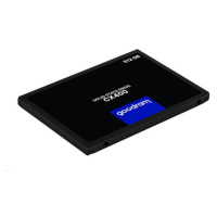 GOODRAM SSD CX400 Gen.2 512GB, SATA III 7mm, 2, 5\