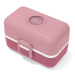 MonBento Tresor Pink Blush | bordo