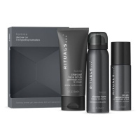 Rituals Homme Trial Set 2024 zkušební sada 3 ks