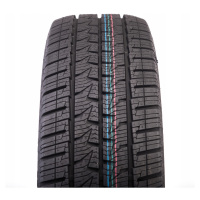 1x pneumatika 235/65R16 Continental Vancontact 4S