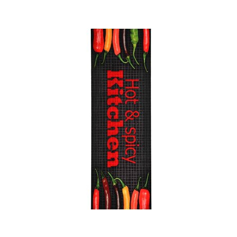 SHUMEE Kuchyňská pratelná Hot&Spicy 60 × 180 cm