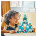 LEGO LEGO® │ Disney Princess™ 43244 Elsa a její ledový palác