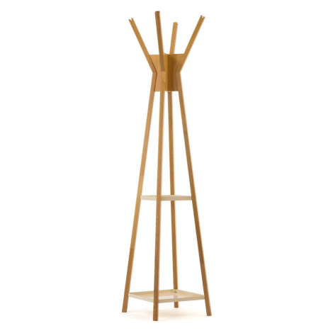 Dřevěný věšák Woodman Magellan