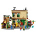 LEGO® Ideas 21324 123 Sesame Street