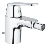 Bidetová baterie Grohe Eurosmart Cosmopolitan s výpustí chrom 32839000