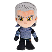 Zaklínač Geralt plyšový 29cm