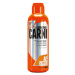 Extrifit Carni Liquid 120000mg 1000ml - ledový čaj, broskev