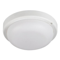 Kanlux 31497 TOLU O LED 9W-NW-W   Přisazené svítidlo LED MILEDO