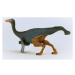 Schleich Gallimimus